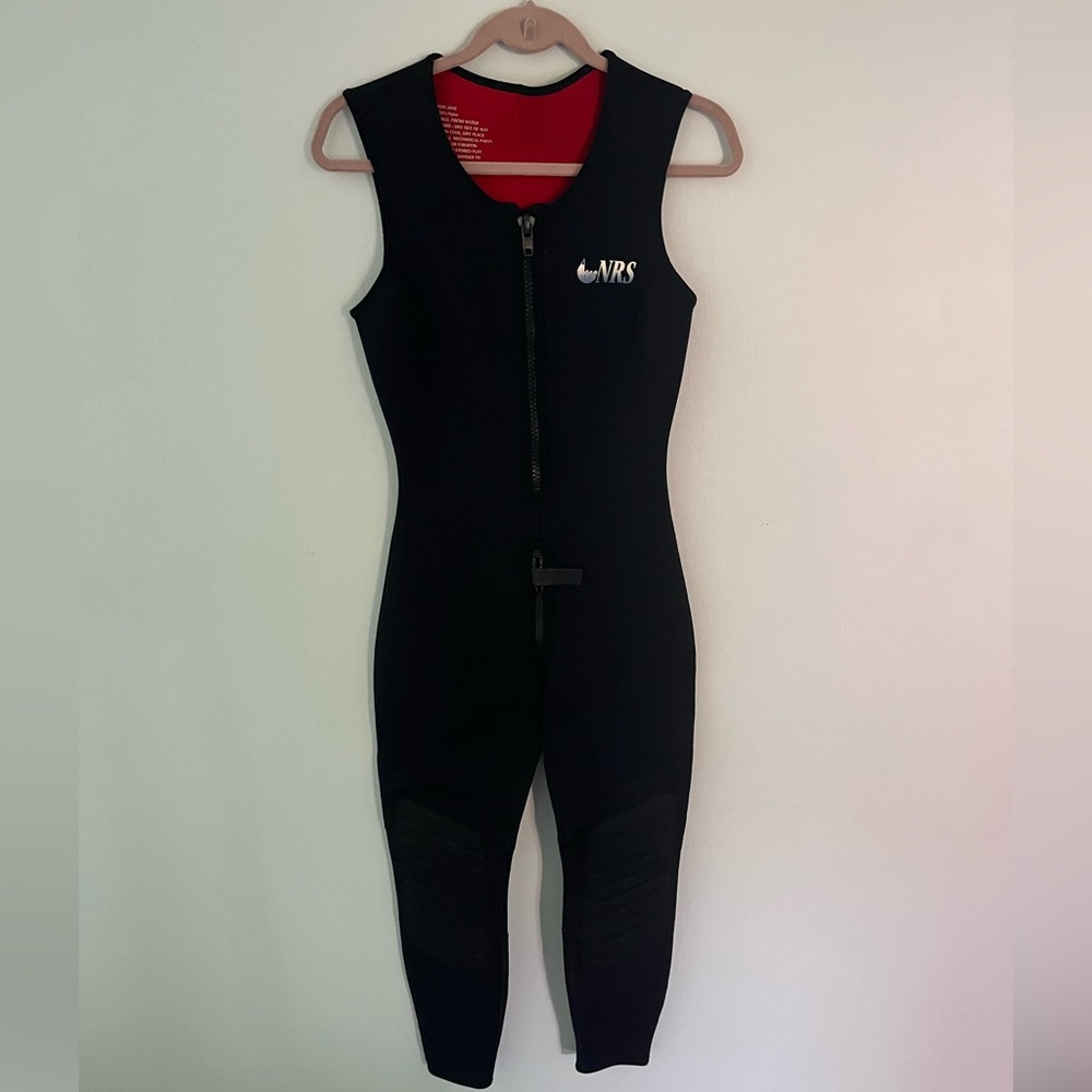 NRS Expedition Jane Wet Suit